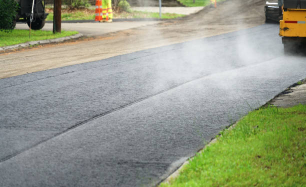 Best Heated Driveway Installation in Kimberly, WI